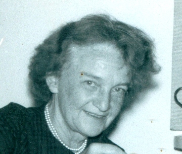 Adèle Octavie Henriette Tielenius Kruythoff